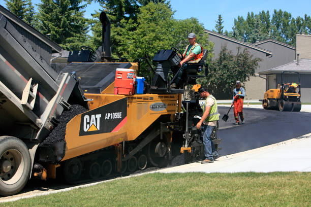 Driveway Pavers